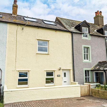 Seascape Cottage Allonby Extérieur photo